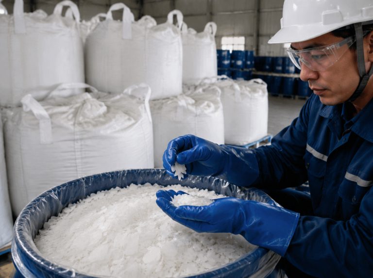 南通96%工业级氢氧化钠片碱